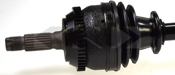 L?BRO 302929 Drive Shaft